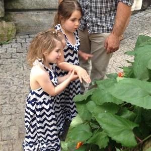 Meet your Posher, Jen